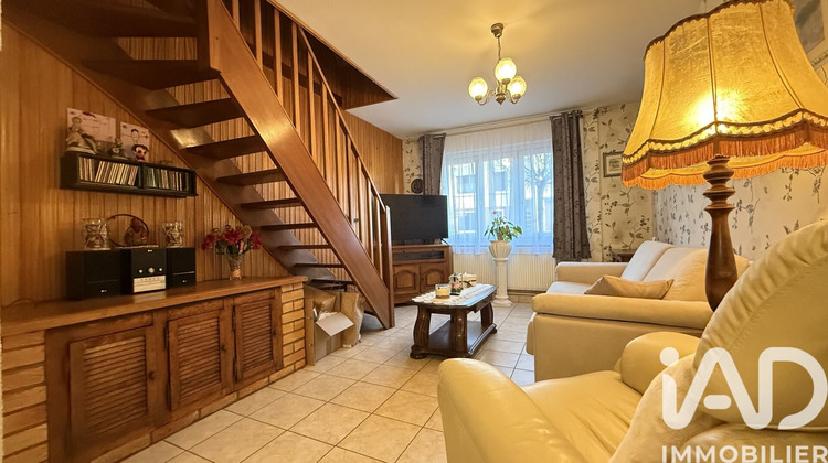 Ma-Cabane - Vente Maison Calais, 100 m²