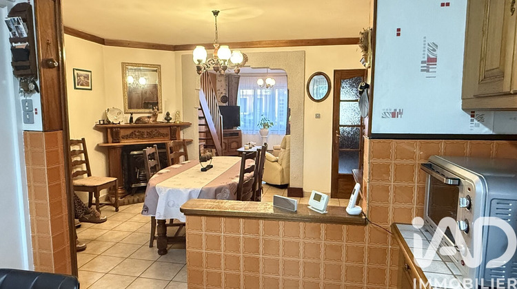 Ma-Cabane - Vente Maison Calais, 100 m²