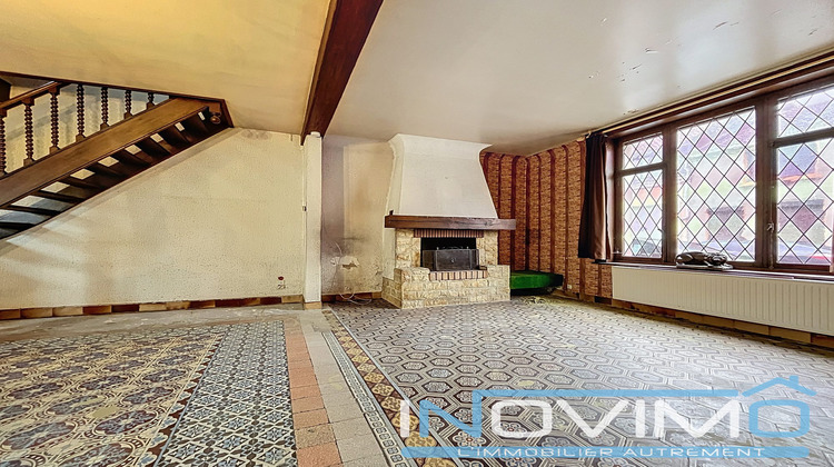 Ma-Cabane - Vente Maison Calais, 110 m²