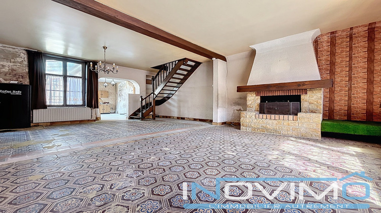 Ma-Cabane - Vente Maison Calais, 110 m²