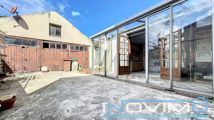 Ma-Cabane - Vente Maison Calais, 110 m²