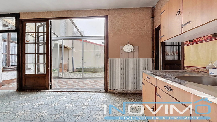 Ma-Cabane - Vente Maison Calais, 110 m²