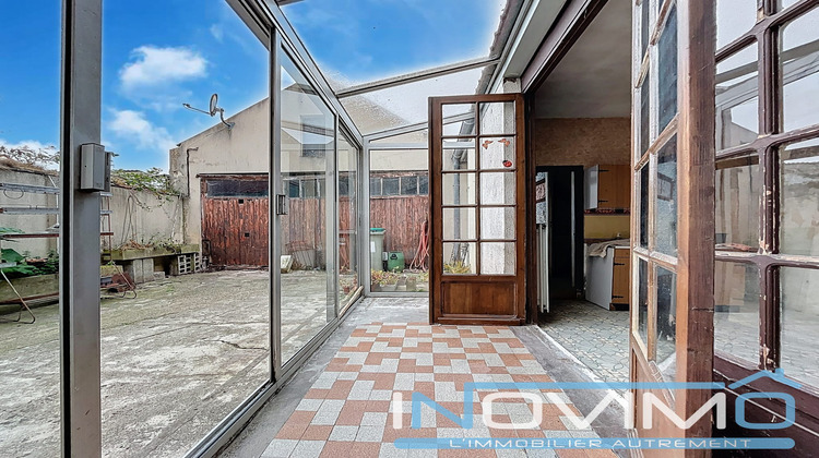 Ma-Cabane - Vente Maison Calais, 110 m²