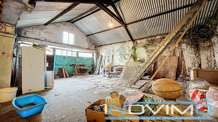 Ma-Cabane - Vente Maison Calais, 110 m²