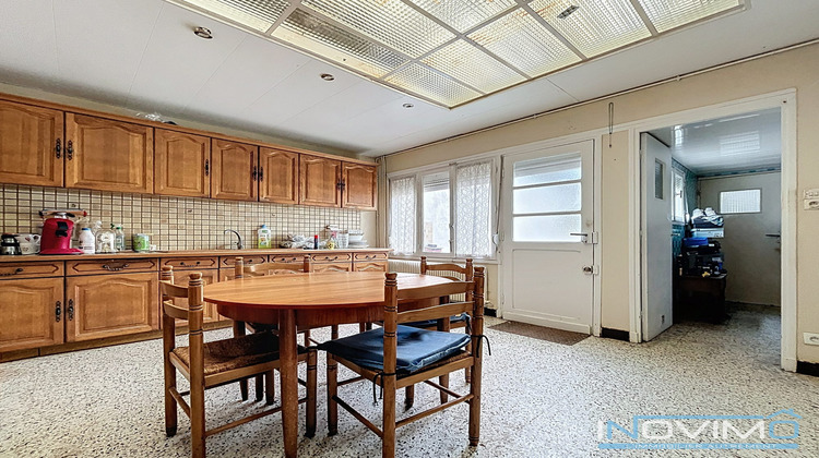 Ma-Cabane - Vente Maison Calais, 94 m²