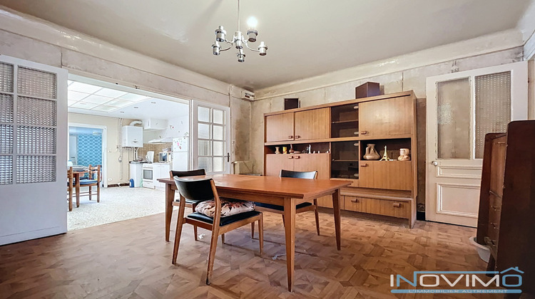 Ma-Cabane - Vente Maison Calais, 94 m²