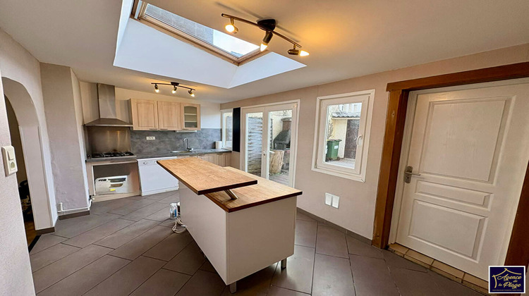 Ma-Cabane - Vente Maison CALAIS, 106 m²