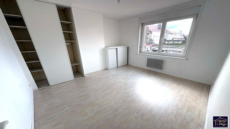 Ma-Cabane - Vente Maison CALAIS, 106 m²