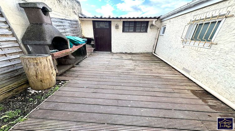 Ma-Cabane - Vente Maison CALAIS, 106 m²