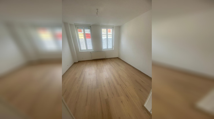 Ma-Cabane - Vente Maison Calais, 102 m²