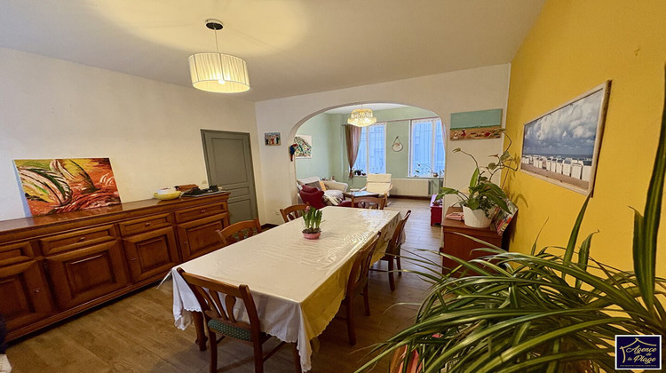 Ma-Cabane - Vente Maison CALAIS, 115 m²