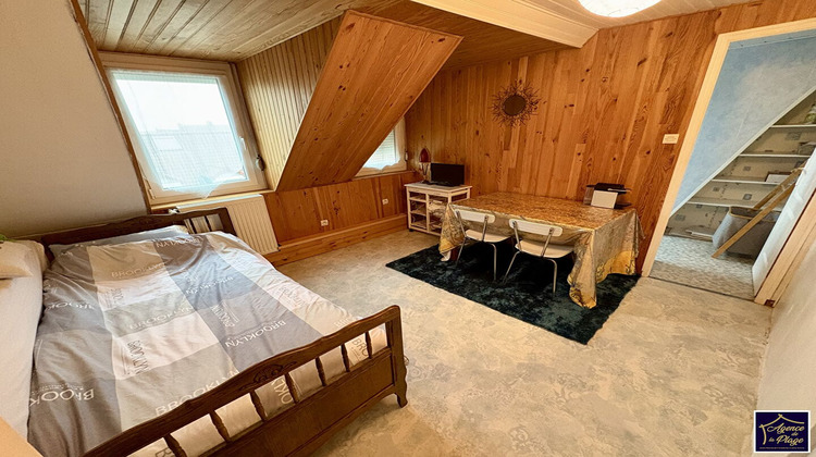 Ma-Cabane - Vente Maison CALAIS, 115 m²