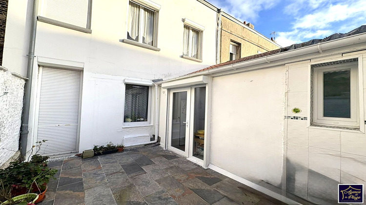 Ma-Cabane - Vente Maison CALAIS, 115 m²