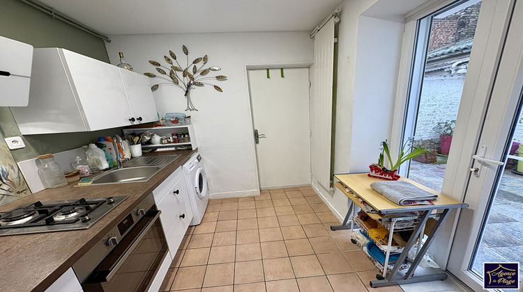 Ma-Cabane - Vente Maison CALAIS, 115 m²