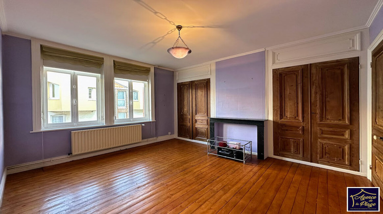 Ma-Cabane - Vente Maison CALAIS, 160 m²