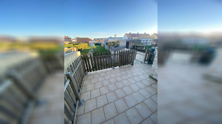 Ma-Cabane - Vente Maison Calais, 82 m²