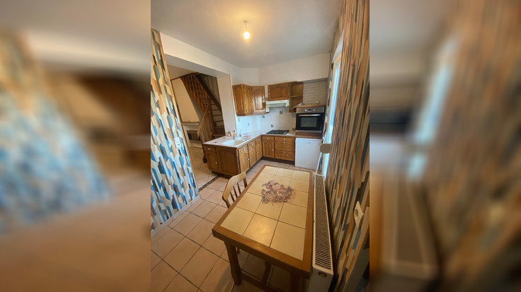 Ma-Cabane - Vente Maison Calais, 82 m²