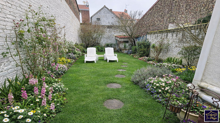 Ma-Cabane - Vente Maison CALAIS, 130 m²