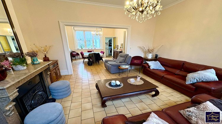 Ma-Cabane - Vente Maison CALAIS, 130 m²