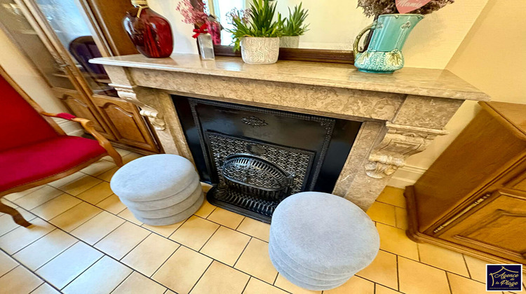 Ma-Cabane - Vente Maison CALAIS, 130 m²