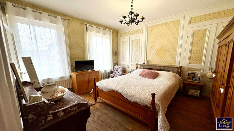 Ma-Cabane - Vente Maison CALAIS, 130 m²