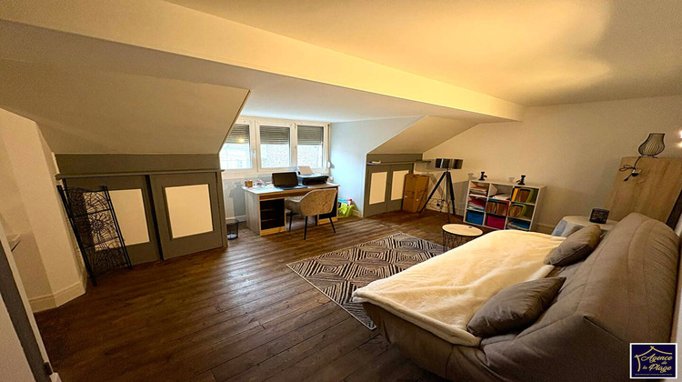 Ma-Cabane - Vente Maison CALAIS, 130 m²