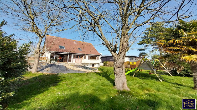 Ma-Cabane - Vente Maison CALAIS, 157 m²