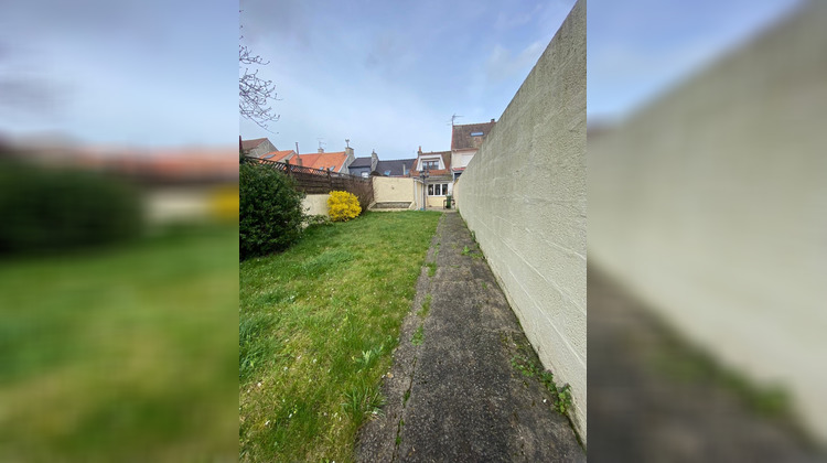 Ma-Cabane - Vente Maison Calais, 96 m²