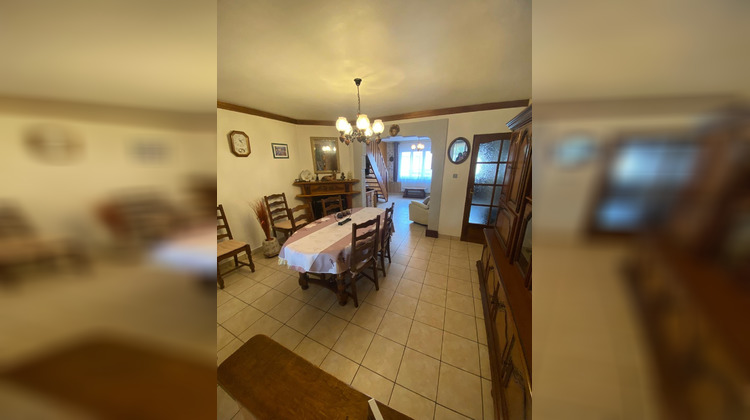 Ma-Cabane - Vente Maison Calais, 96 m²