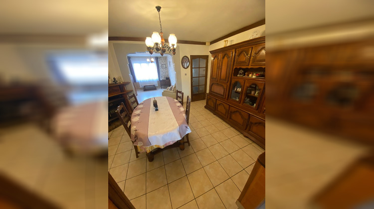 Ma-Cabane - Vente Maison Calais, 96 m²