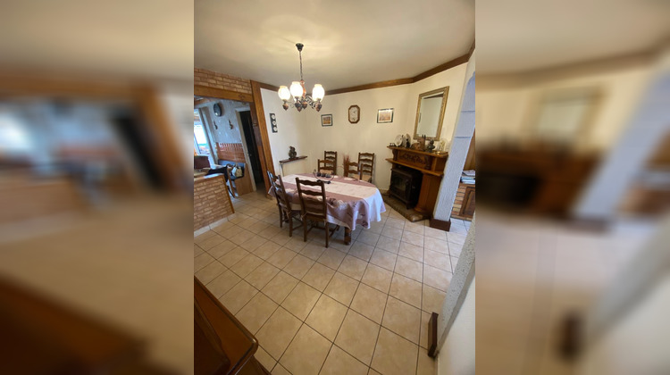 Ma-Cabane - Vente Maison Calais, 96 m²