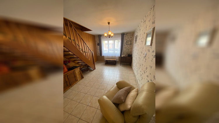 Ma-Cabane - Vente Maison Calais, 96 m²