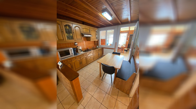 Ma-Cabane - Vente Maison Calais, 96 m²