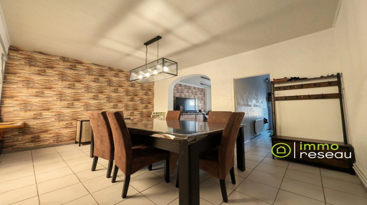 Ma-Cabane - Vente Maison CALAIS, 80 m²