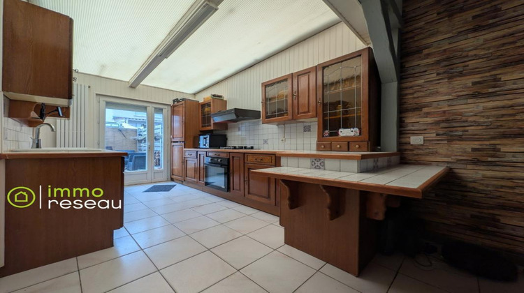 Ma-Cabane - Vente Maison CALAIS, 80 m²