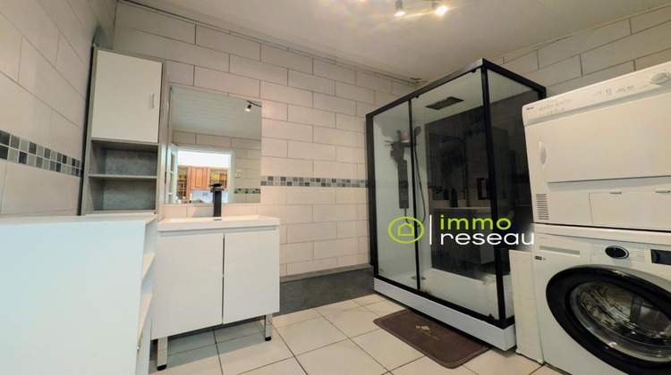 Ma-Cabane - Vente Maison CALAIS, 80 m²