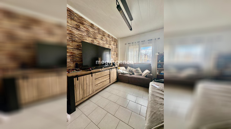 Ma-Cabane - Vente Maison CALAIS, 80 m²