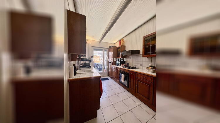 Ma-Cabane - Vente Maison CALAIS, 80 m²