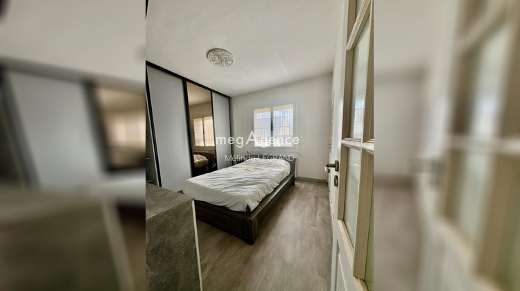 Ma-Cabane - Vente Maison CALAIS, 80 m²