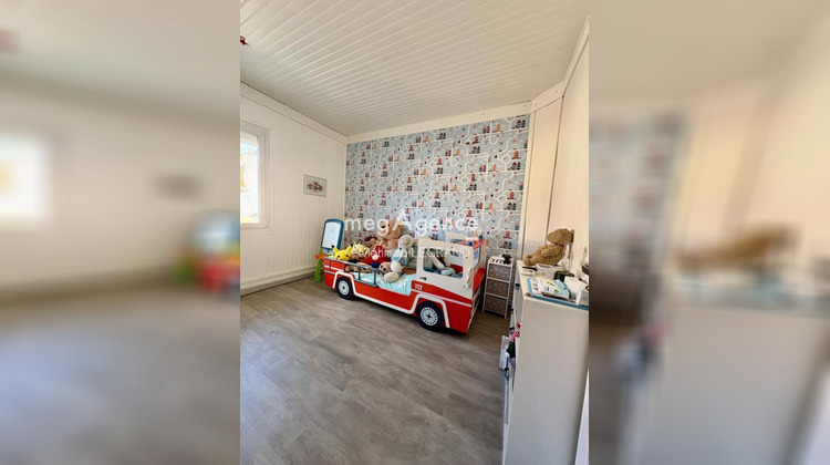 Ma-Cabane - Vente Maison CALAIS, 80 m²