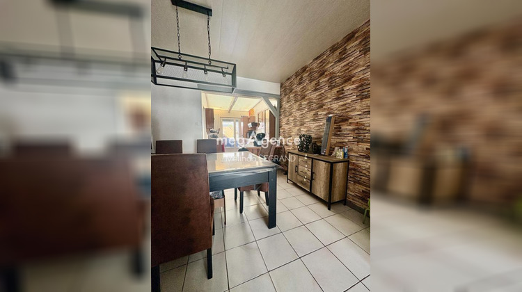 Ma-Cabane - Vente Maison CALAIS, 80 m²