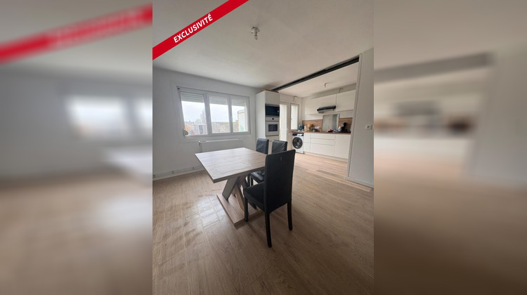 Ma-Cabane - Vente Maison CALAIS, 80 m²
