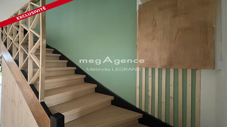 Ma-Cabane - Vente Maison CALAIS, 80 m²