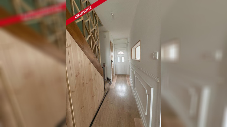 Ma-Cabane - Vente Maison CALAIS, 80 m²