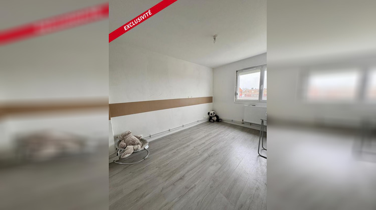 Ma-Cabane - Vente Maison CALAIS, 80 m²