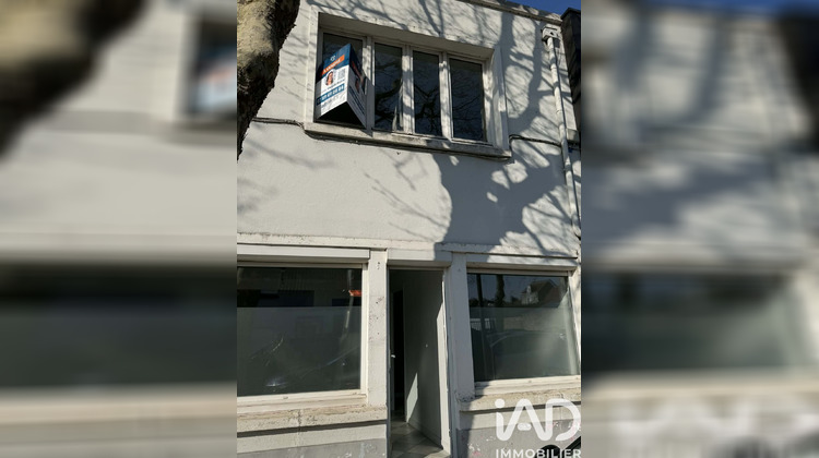 Ma-Cabane - Vente Maison Calais, 94 m²