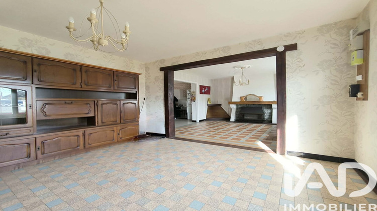 Ma-Cabane - Vente Maison Calais, 112 m²