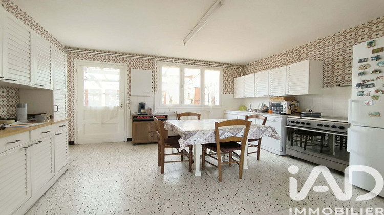 Ma-Cabane - Vente Maison Calais, 112 m²