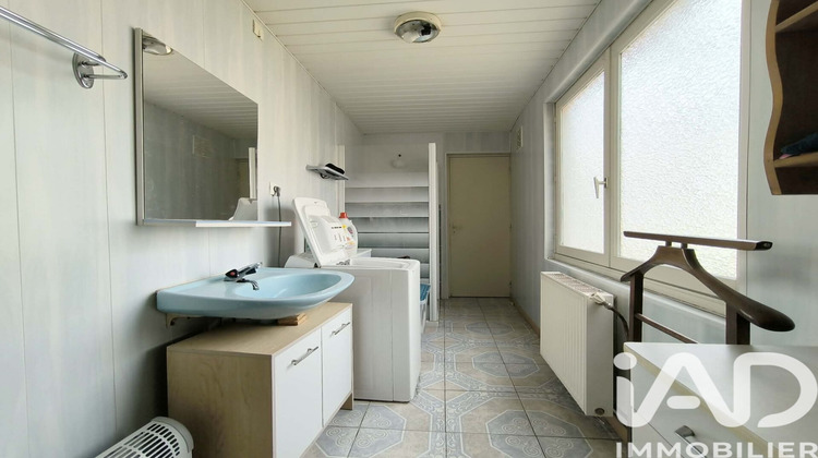 Ma-Cabane - Vente Maison Calais, 112 m²
