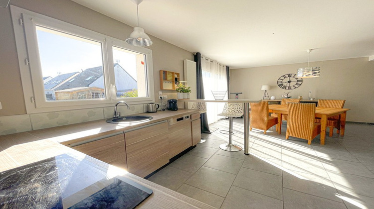 Ma-Cabane - Vente Maison CALAIS, 103 m²